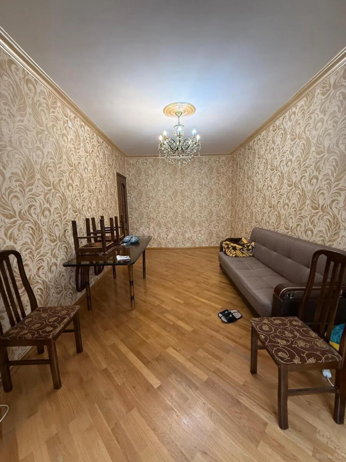 Satılır 3 otaqlı mənzil 90 m²