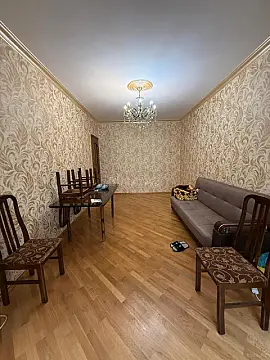 Satılır 3 otaqlı mənzil 90 m² — Bakı, Nəsimi 3 otaq 90.00 m²