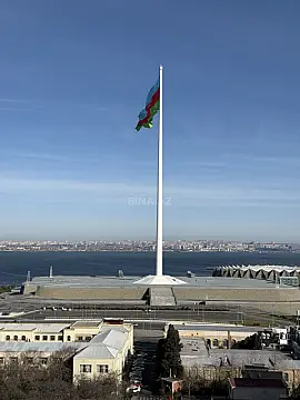 Satılır 3 otaqlı mənzil 178 m² — Bakı, Bayıl 3 otaq 178.00 m²