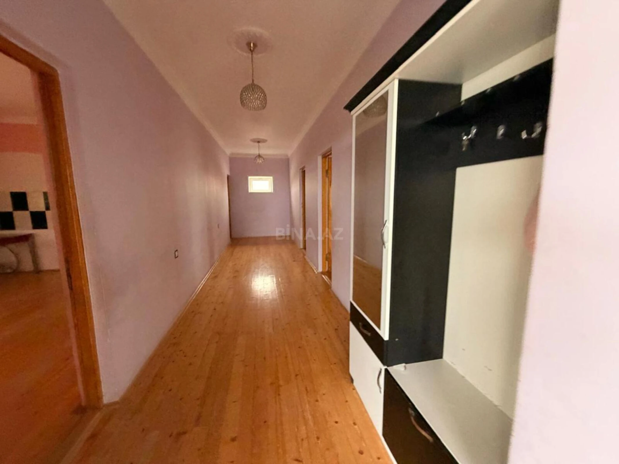Satılır 3 otaqlı həyət evi 220 m²