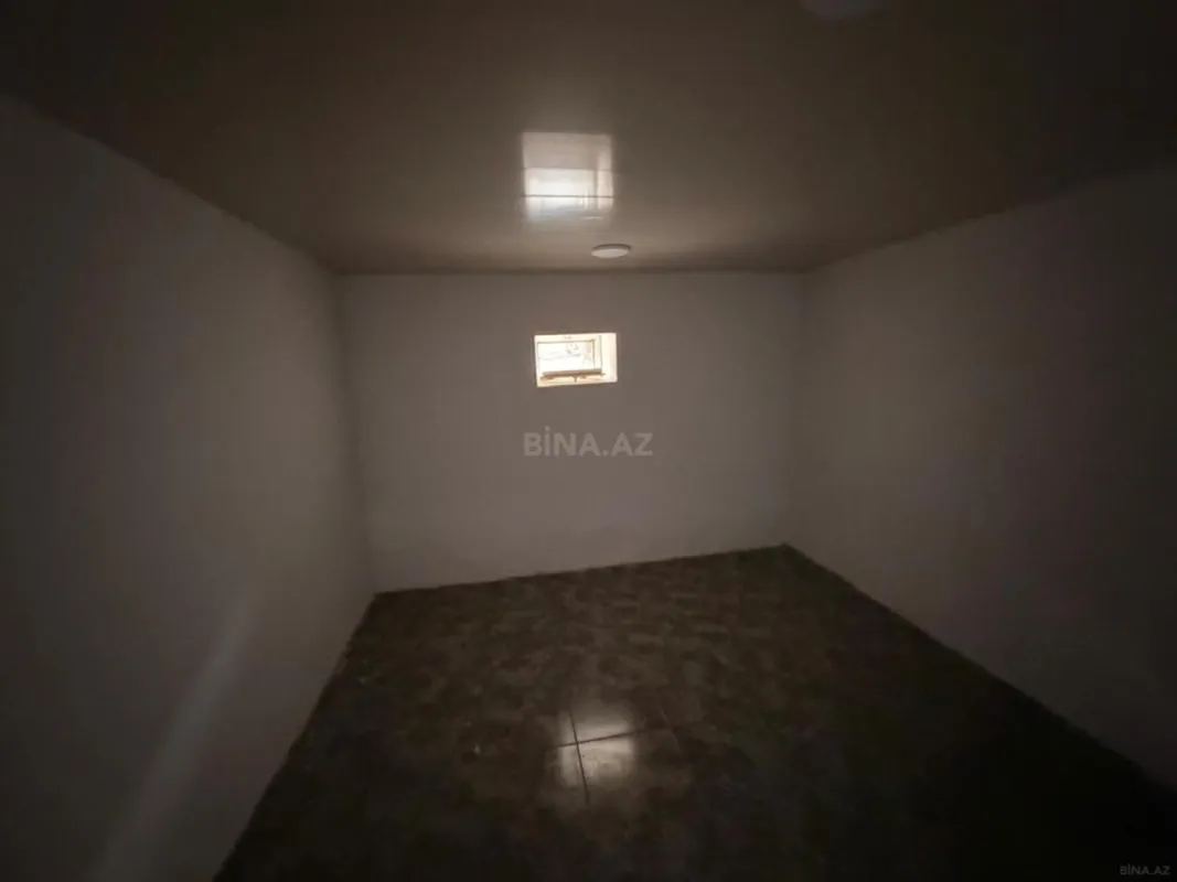 Satılır 3 otaqlı həyət evi 220 m²