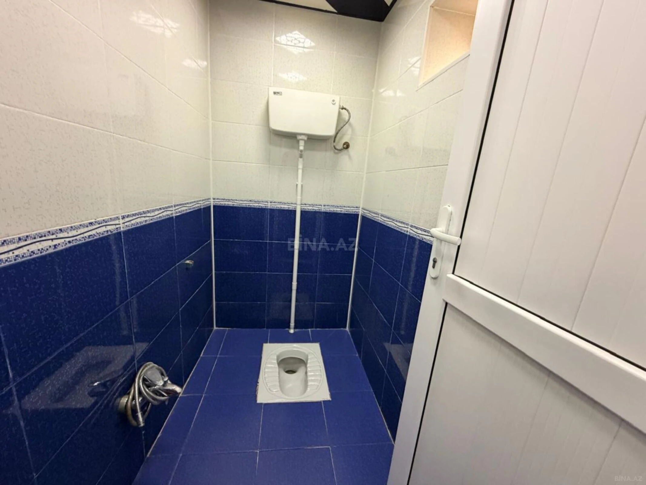 Satılır 3 otaqlı həyət evi 220 m²