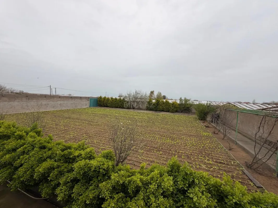 Satılır 3 otaqlı həyət evi 220 m²