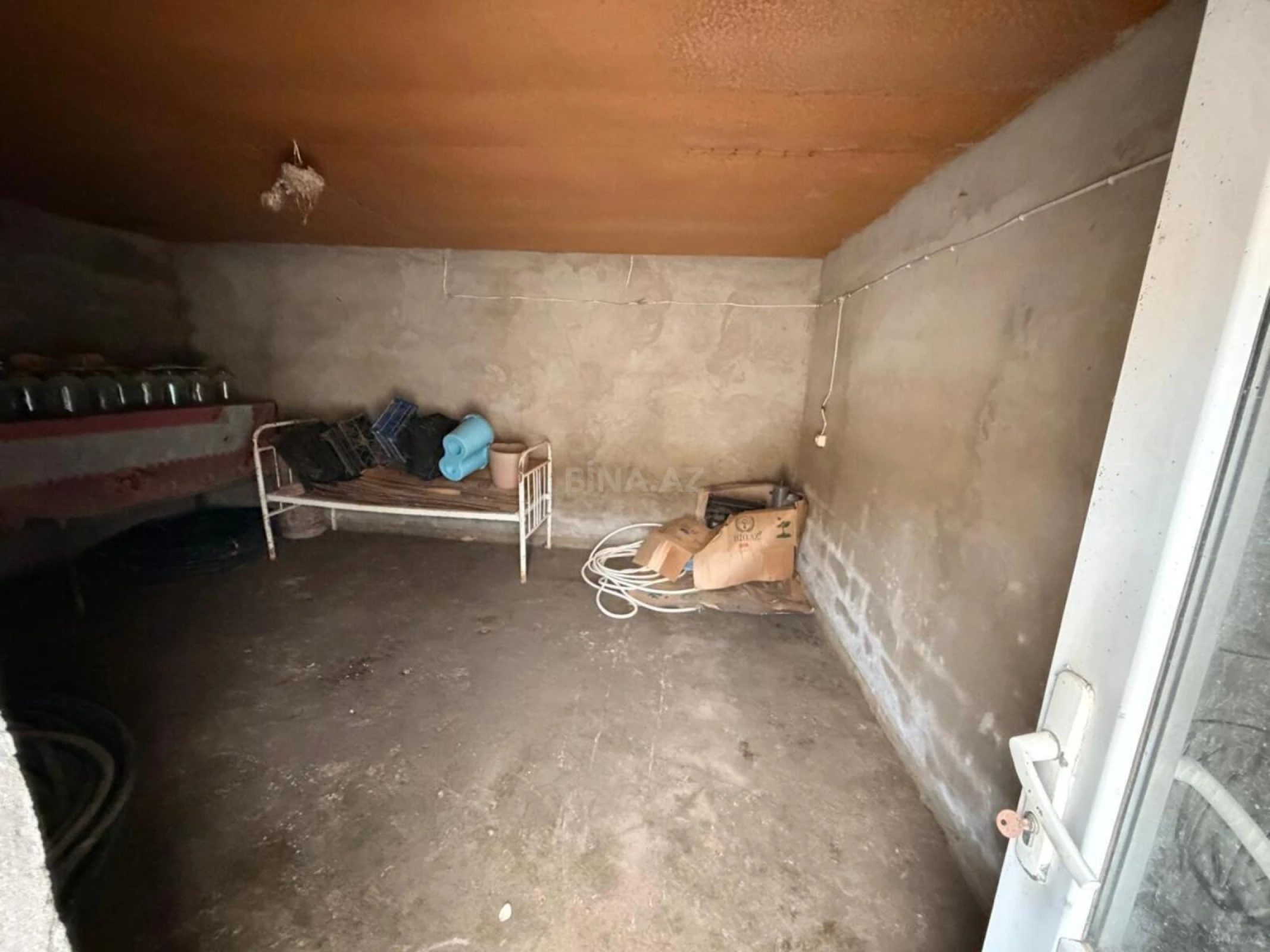 Satılır 3 otaqlı həyət evi 220 m²