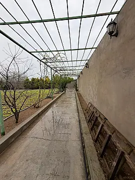 Satılır 3 otaqlı həyət evi 220 m²