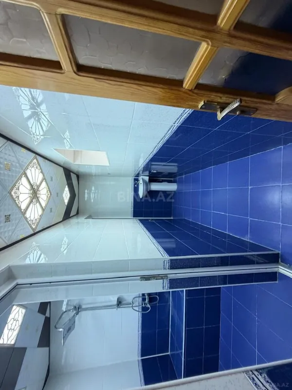 Satılır 3 otaqlı həyət evi 220 m²