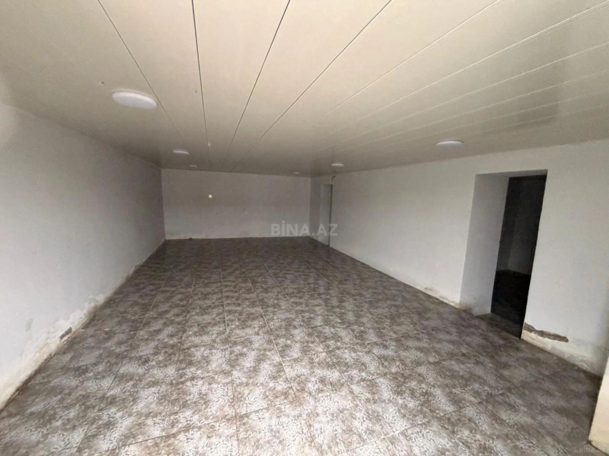 Satılır 3 otaqlı həyət evi 220 m²