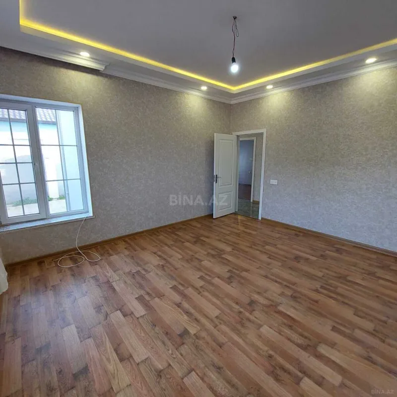 Satılır 3 otaqlı həyət evi 110 m²