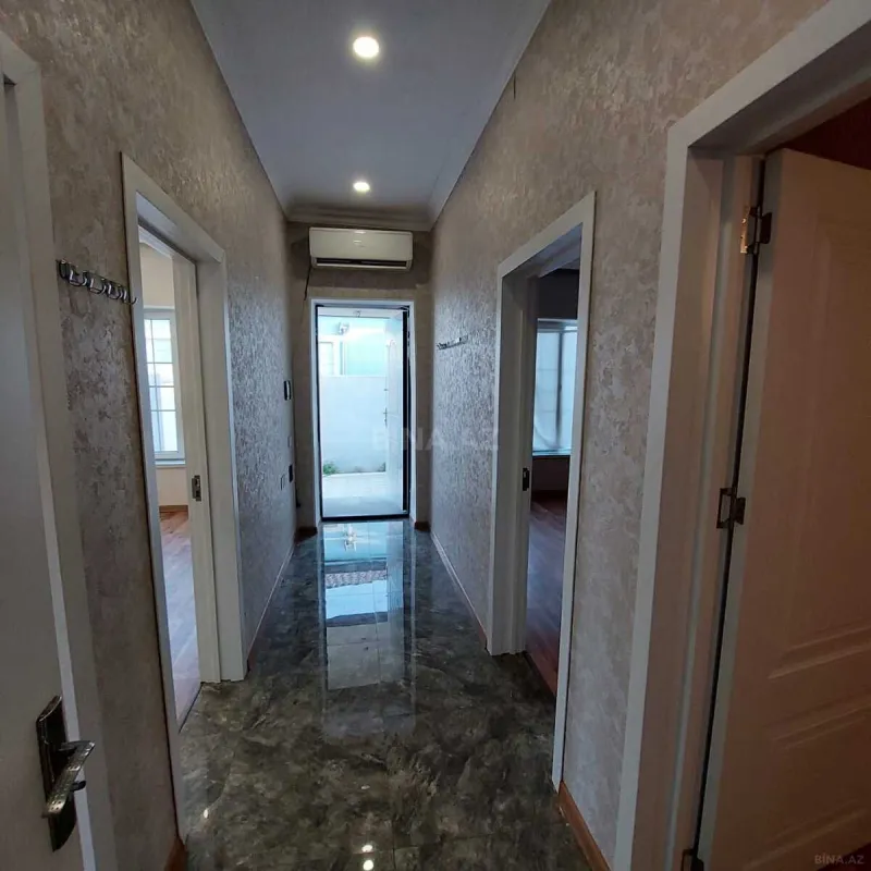 Satılır 3 otaqlı həyət evi 110 m²