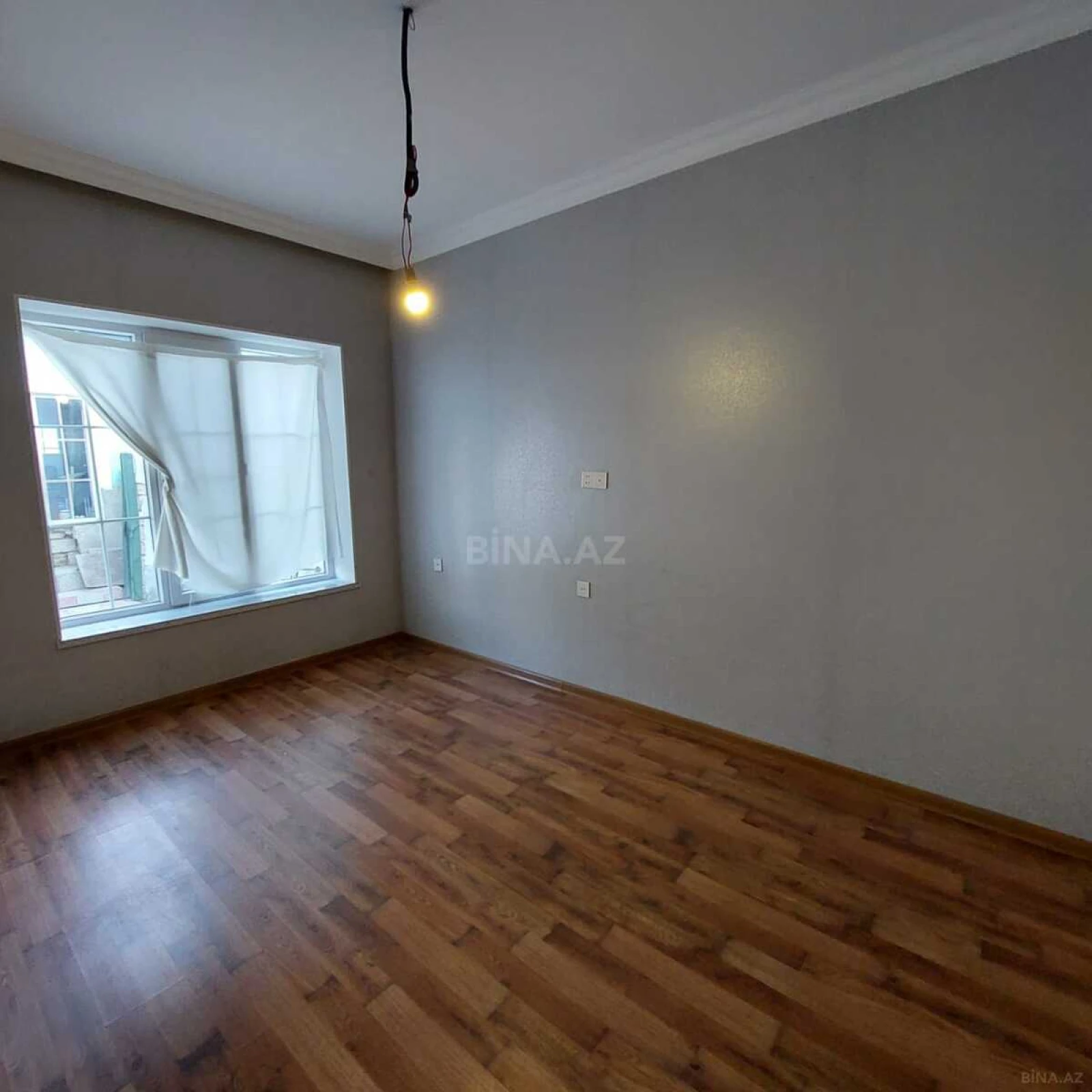 Satılır 3 otaqlı həyət evi 110 m²