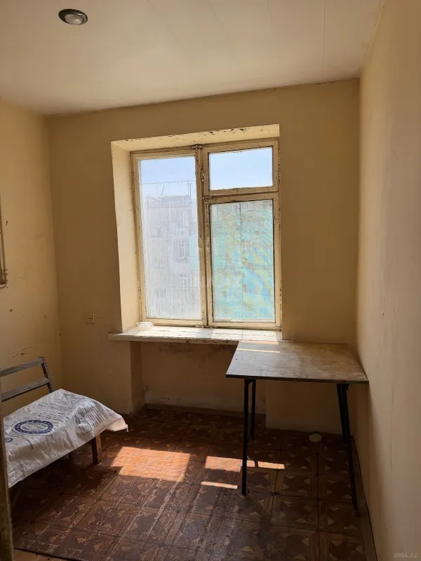 Satılır 2 otaqlı mənzil 55 m²
