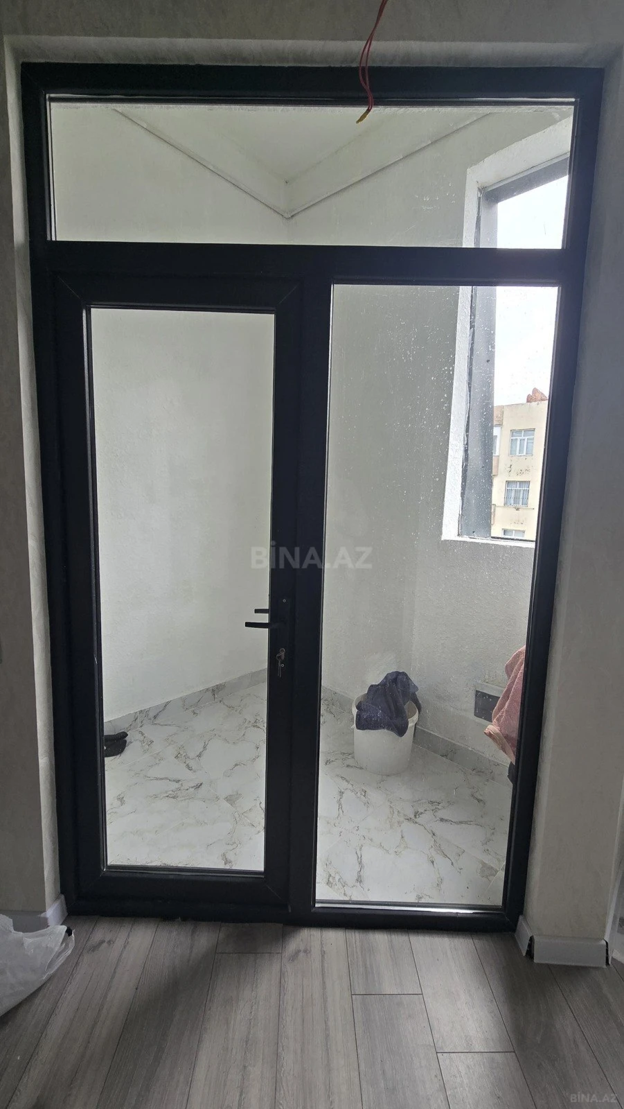 Satılır 2 otaqlı mənzil 40 m²