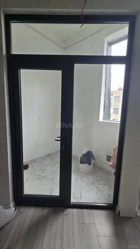 Satılır 2 otaqlı mənzil 40 m²