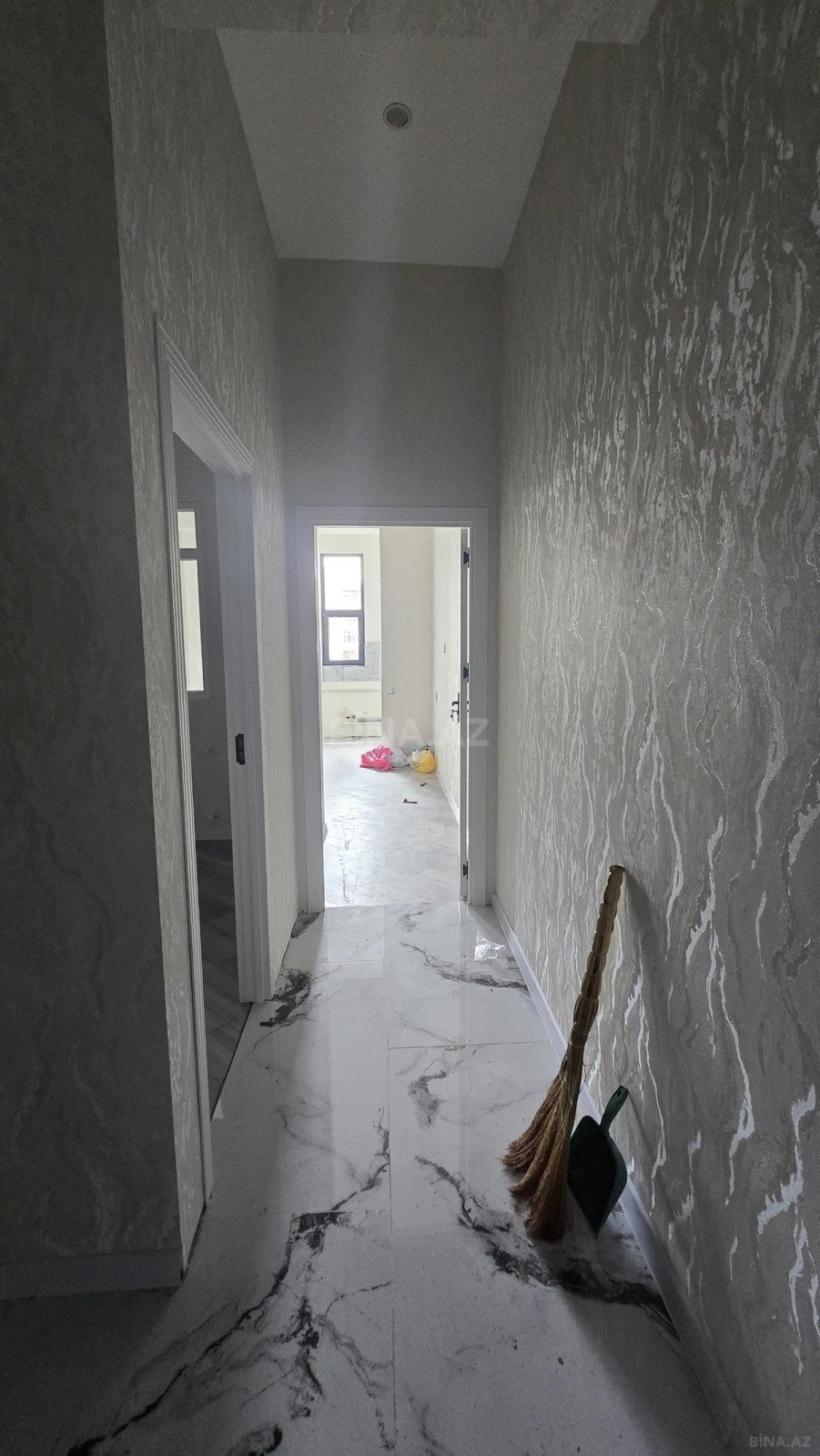 Satılır 2 otaqlı mənzil 40 m²