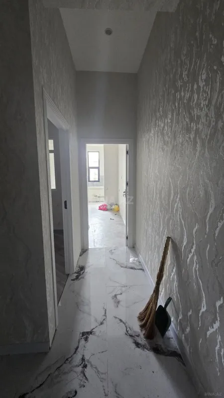Satılır 2 otaqlı mənzil 40 m²