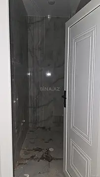 Satılır 2 otaqlı mənzil 40 m² — Xırdalan 2 otaq 40.00 m²