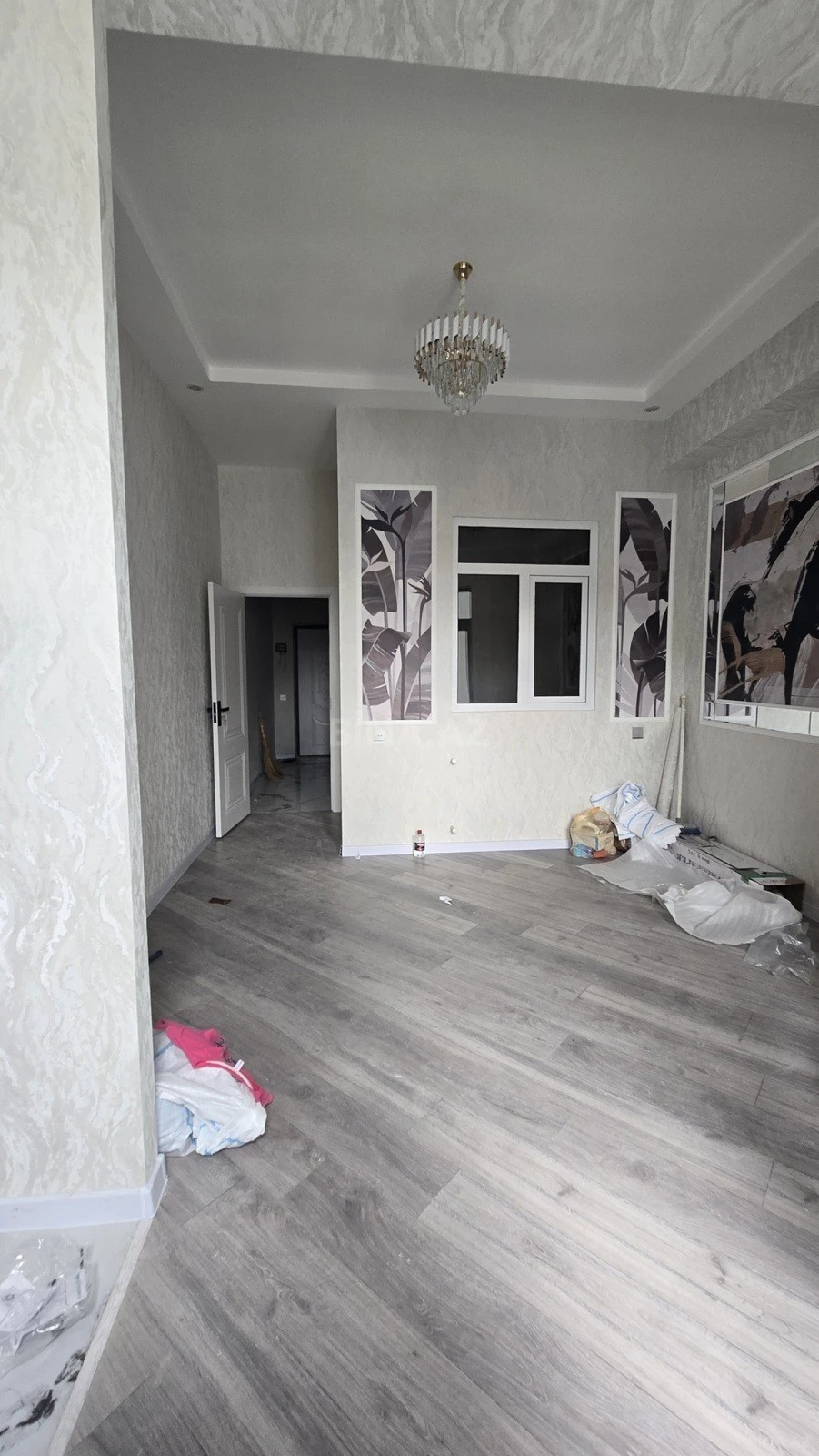 Satılır 2 otaqlı mənzil 40 m²