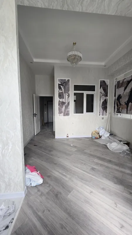 Satılır 2 otaqlı mənzil 40 m²