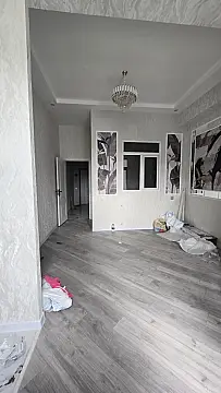 Satılır 2 otaqlı mənzil 40 m²