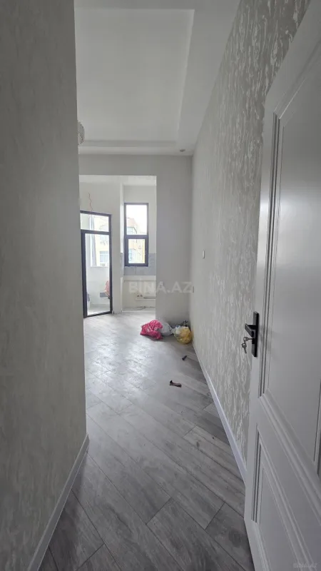 Satılır 2 otaqlı mənzil 40 m²