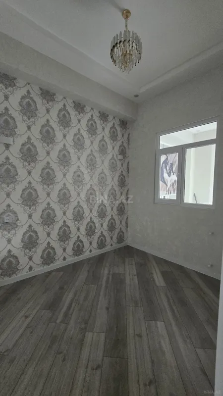 Satılır 2 otaqlı mənzil 40 m²