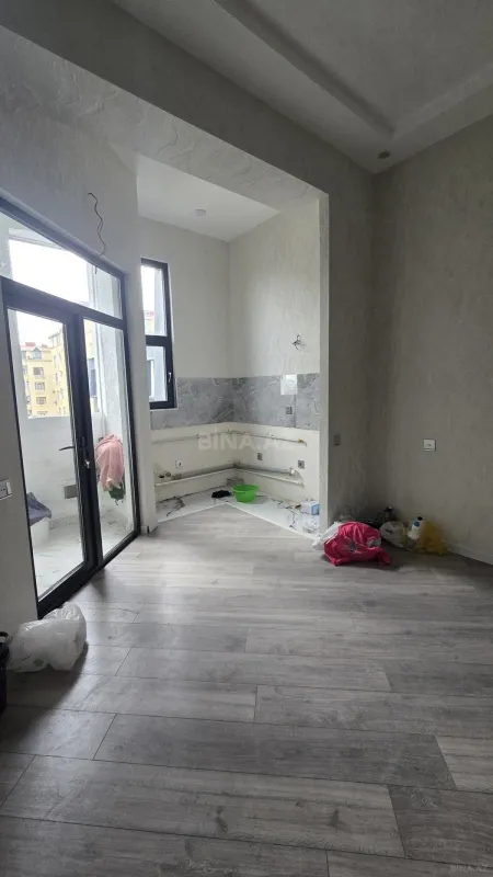 Satılır 2 otaqlı mənzil 40 m²