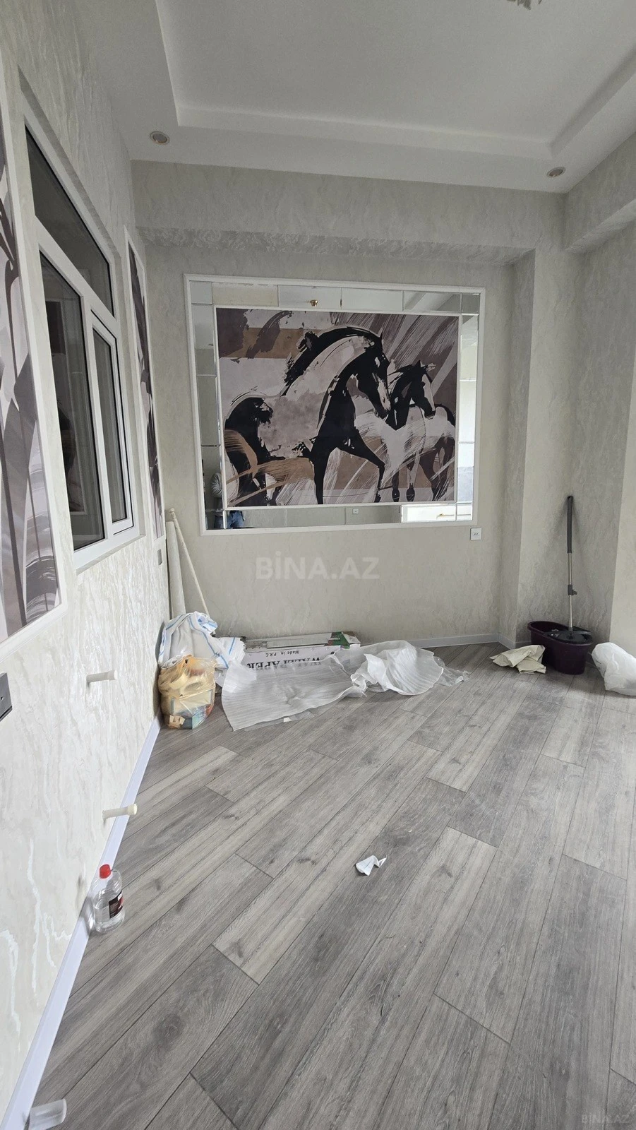 Satılır 2 otaqlı mənzil 40 m²