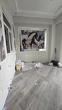 Satılır 2 otaqlı mənzil 40 m²