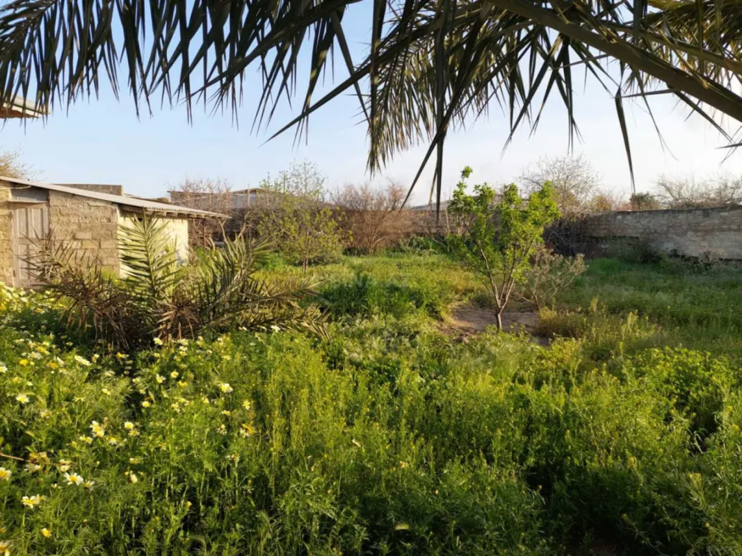 Satılır torpaq sahəsi 8 m²