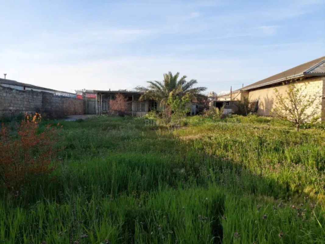 Satılır torpaq sahəsi 8 m²