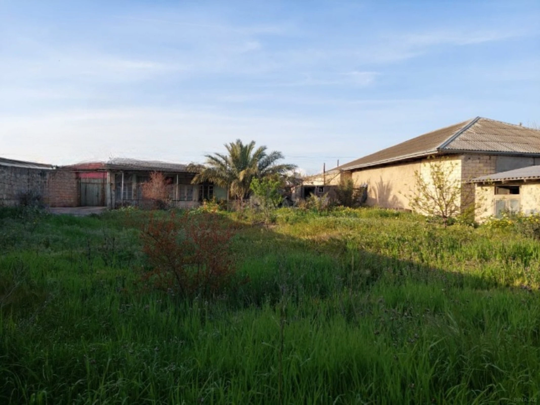 Satılır torpaq sahəsi 8 m²