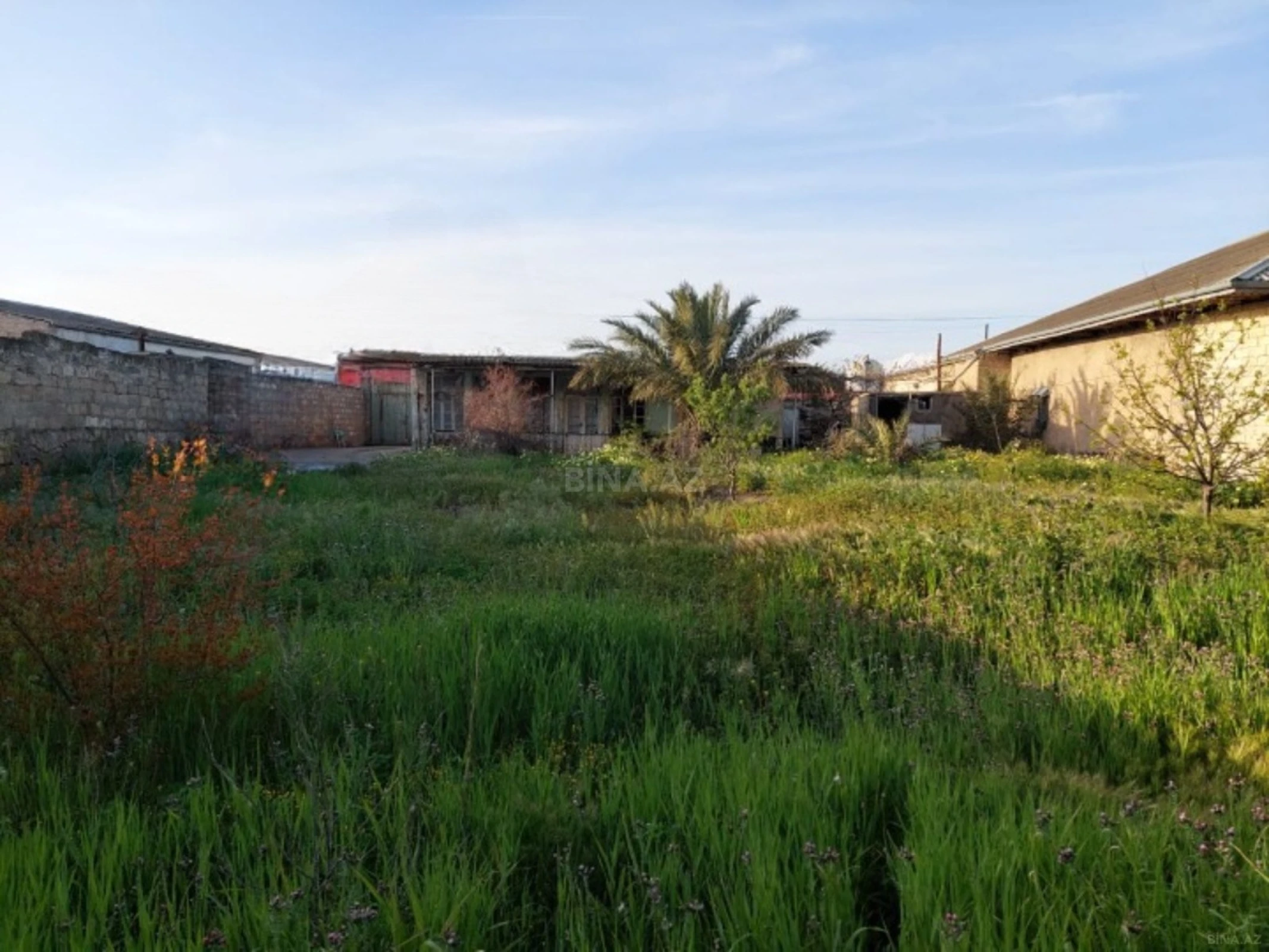 Satılır torpaq sahəsi 8 m²