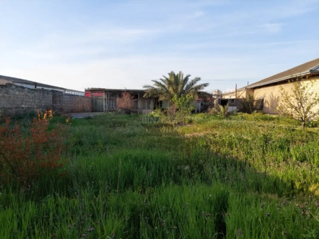 Satılır torpaq sahəsi 8 m²