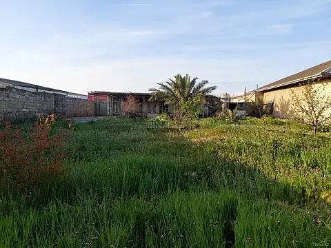 Satılır torpaq sahəsi 8 m²