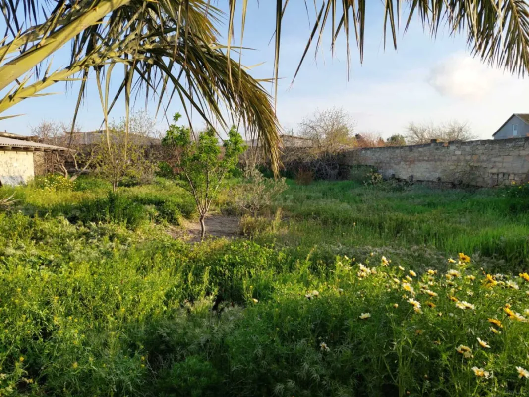 Satılır torpaq sahəsi 8 m²