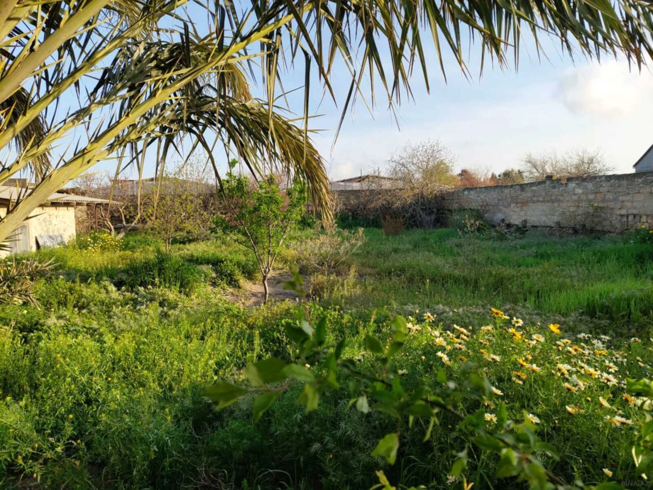 Satılır torpaq sahəsi 8 m²