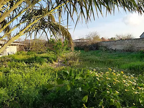 Satılır torpaq sahəsi 8 m² — Bakı, Maştağa 8.00 m²