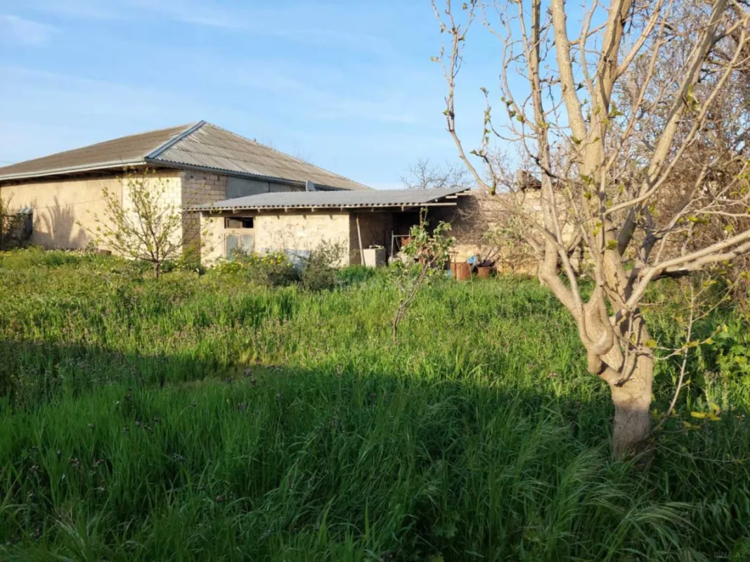 Satılır torpaq sahəsi 8 m²