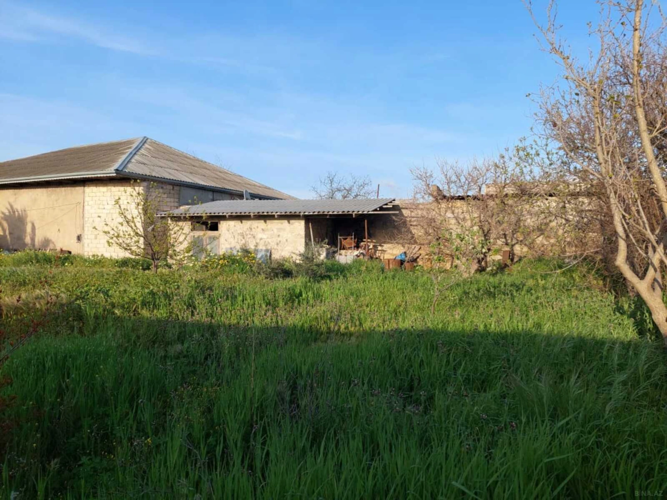 Satılır torpaq sahəsi 8 m²