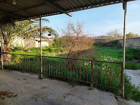 Satılır torpaq sahəsi 8 m²