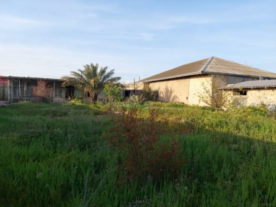 Satılır torpaq sahəsi 8 m²