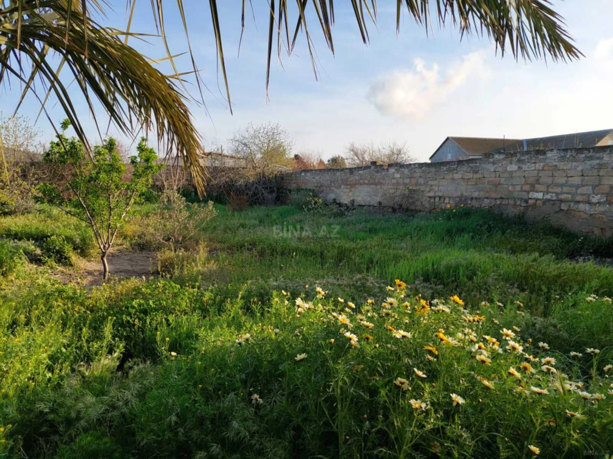 Satılır torpaq sahəsi 8 m²