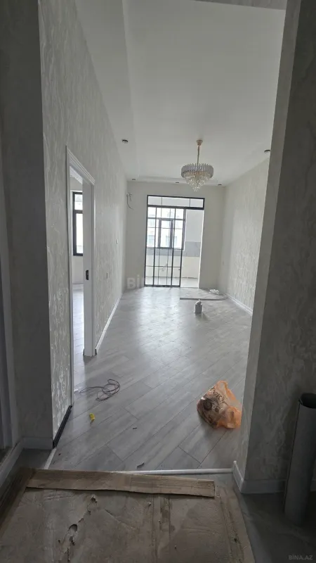 Satılır 2 otaqlı mənzil 60 m²