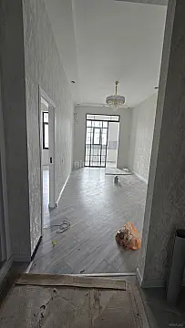 Satılır 2 otaqlı mənzil 60 m² — Xırdalan 2 otaq 60.00 m²