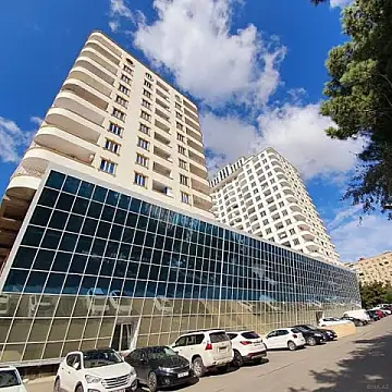 Satılır 5 otaqlı mənzil 505 m² — Bakı, Həzi Aslanov qəs. 5 otaq 505.00 m²