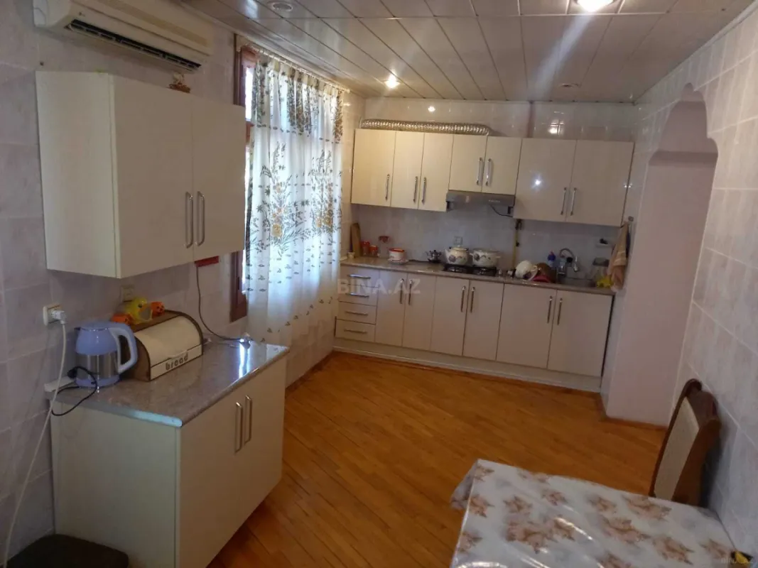 Satılır 3 otaqlı mənzil 90 m²