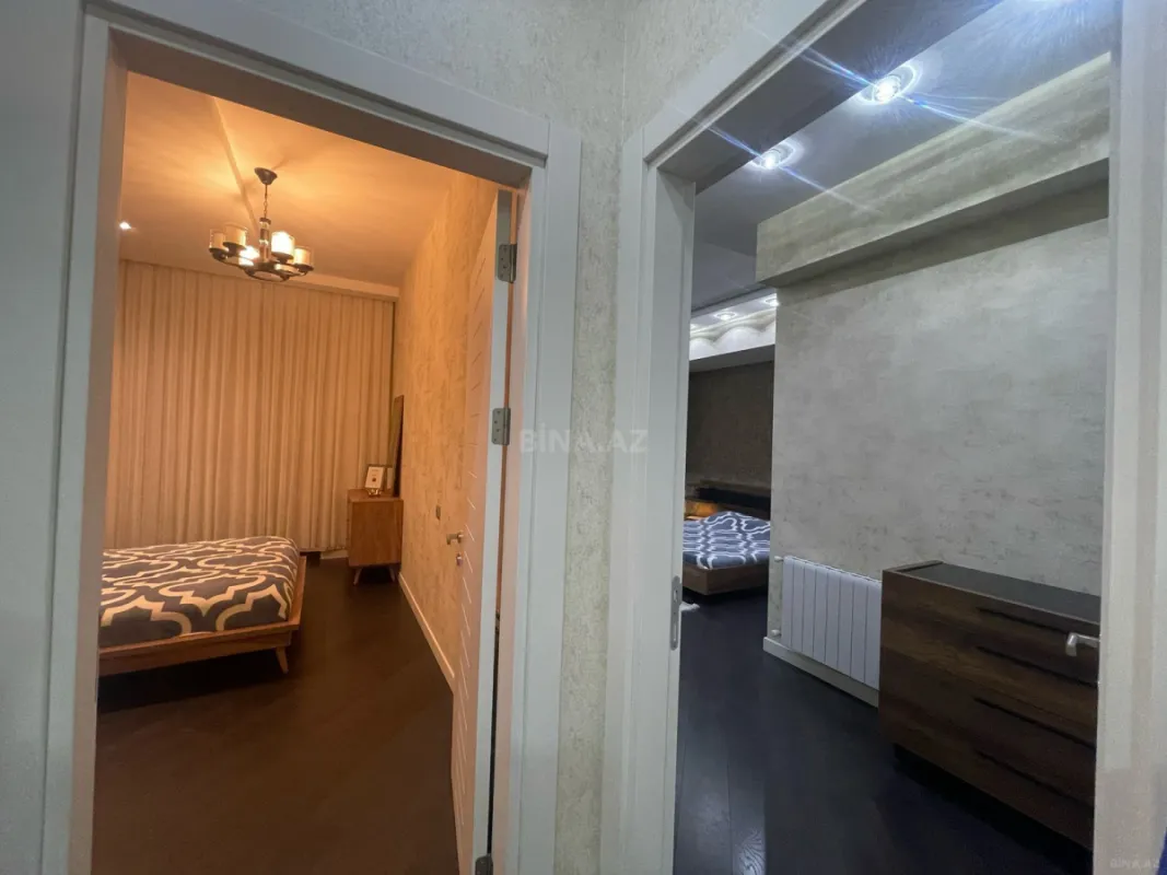 Kirayə verilir 3 otaqlı mənzil 150 m²