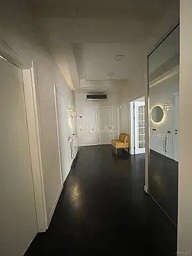 Kirayə verilir 3 otaqlı mənzil 150 m²