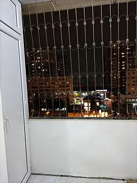 Kirayə verilir 2 otaqlı mənzil 70 m²