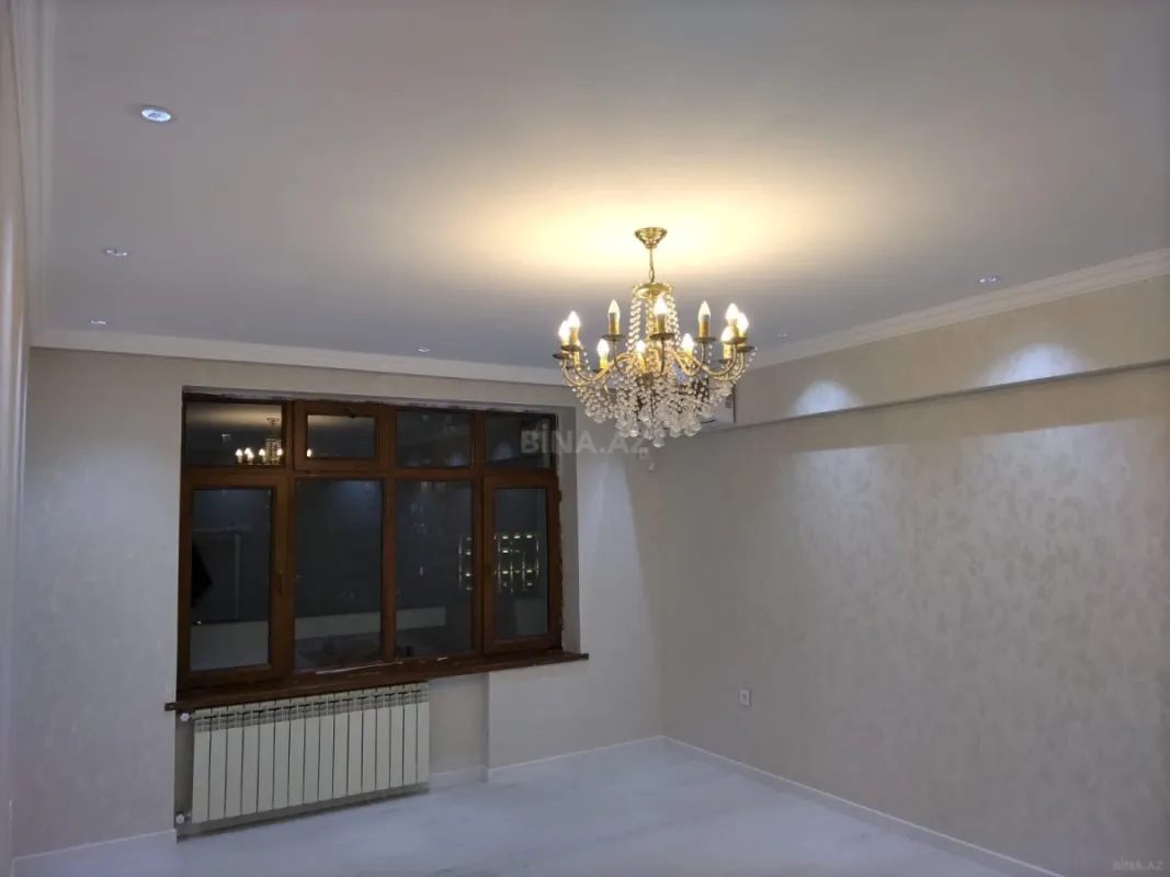 Kirayə verilir 2 otaqlı mənzil 70 m²